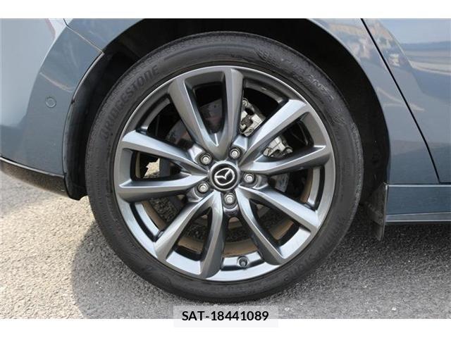 Mazda MAZDA3 2019-07 7509148-29