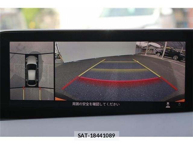 Mazda MAZDA3 2019-07 7509148-3