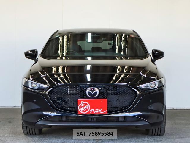 Mazda MAZDA3 2025-01 7501388-10