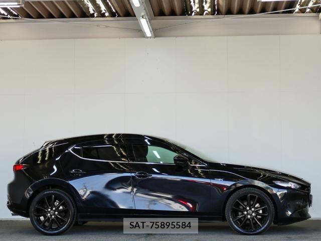 Mazda MAZDA3 2025-01 7501388-11