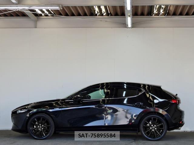 Mazda MAZDA3 2025-01 7501388-12