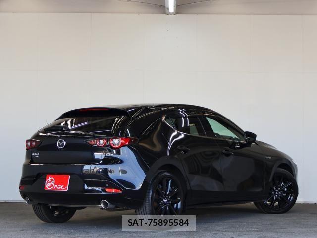 Mazda MAZDA3 2025-01 7501388-13