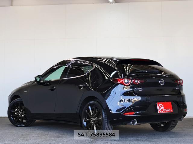 Mazda MAZDA3 2025-01 7501388-14