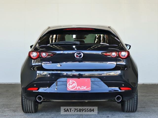 Mazda MAZDA3 2025-01 7501388-15