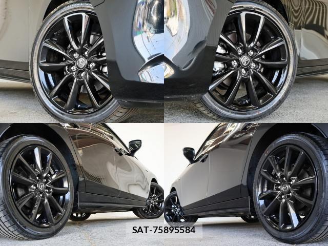 Mazda MAZDA3 2025-01 7501388-17