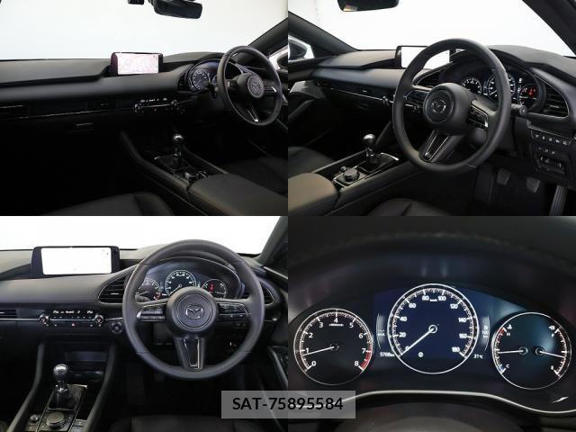 Mazda MAZDA3 2025-01 7501388-18