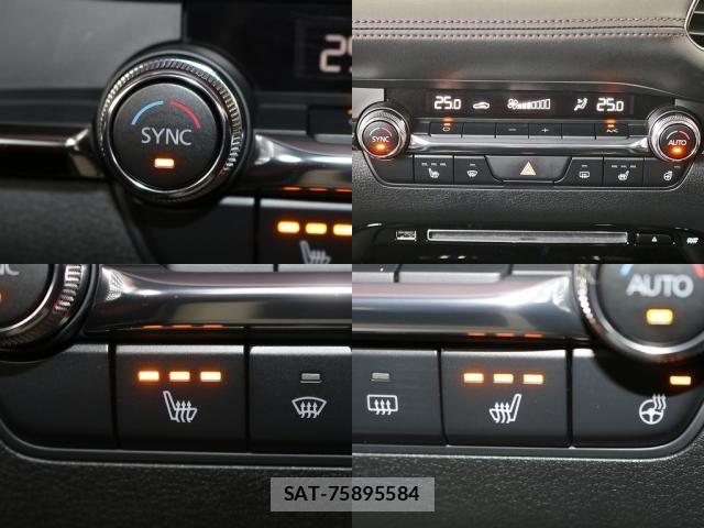 Mazda MAZDA3 2025-01 7501388-19