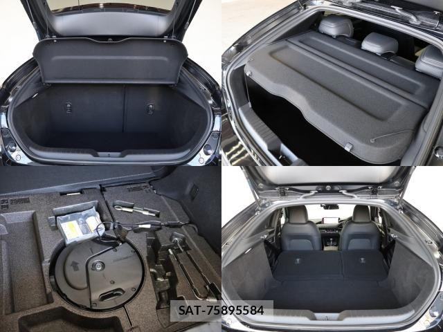 Mazda MAZDA3 2025-01 7501388-28
