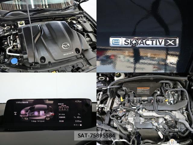 Mazda MAZDA3 2025-01 7501388-2