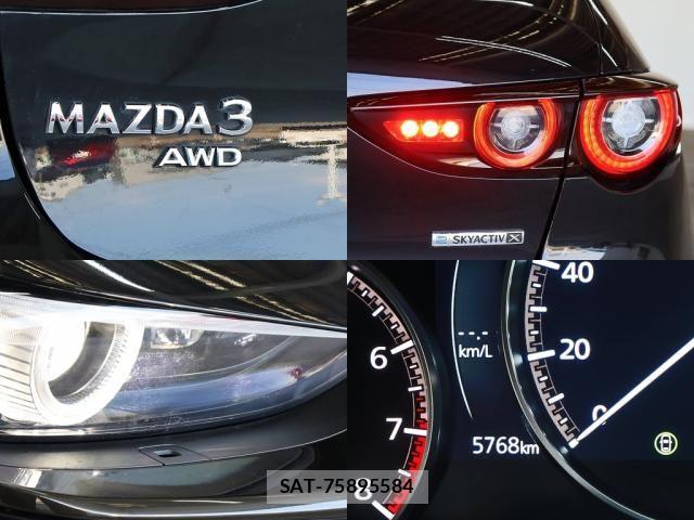 Mazda MAZDA3 2025-01 7501388-3