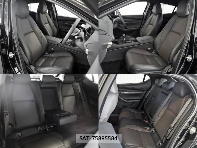 Mazda MAZDA3 2025-01 7501388-6