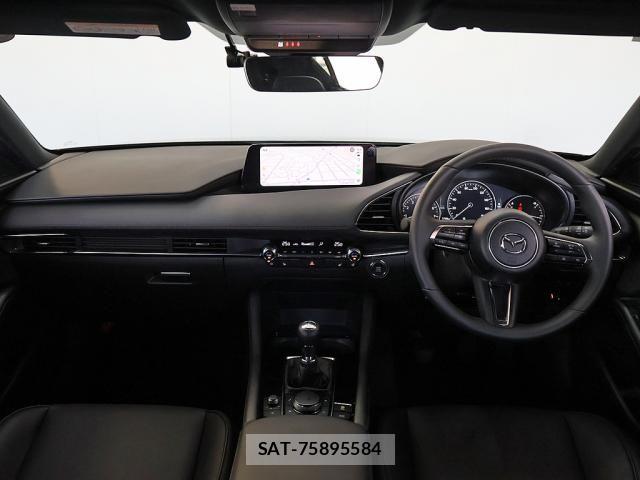 Mazda MAZDA3 2025-01 7501388-7