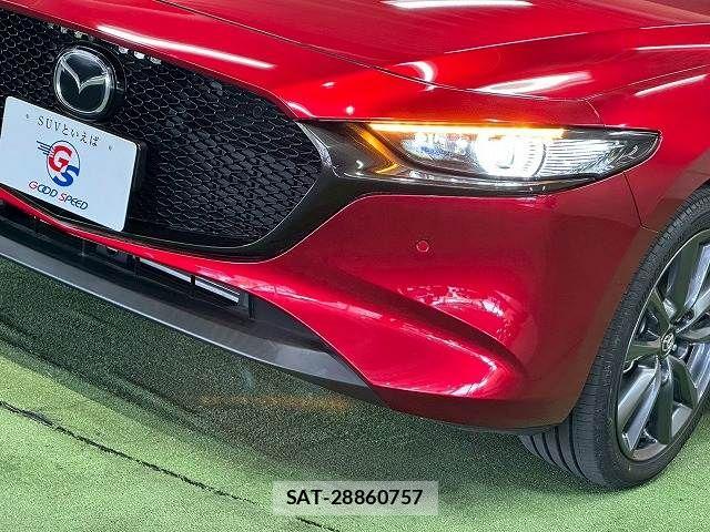 Mazda MAZDA3 2022-11 7501392-10