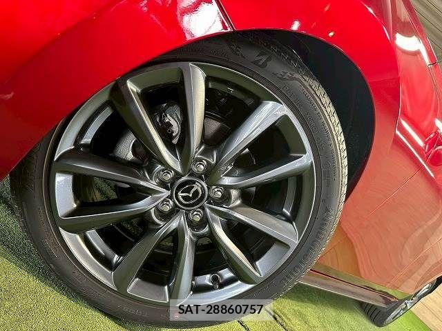 Mazda MAZDA3 2022-11 7501392-11