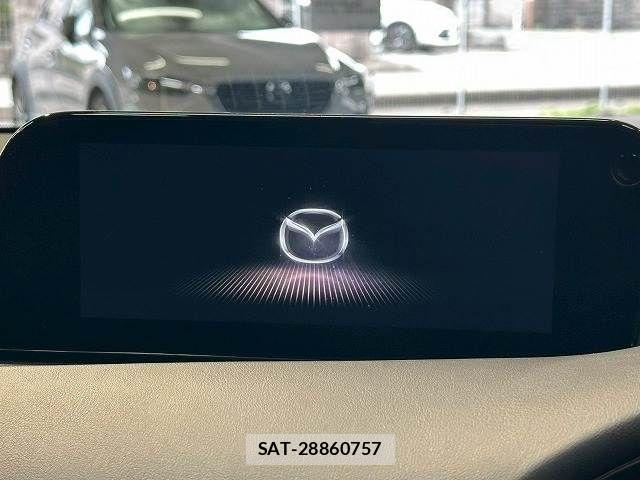 Mazda MAZDA3 2022-11 7501392-15
