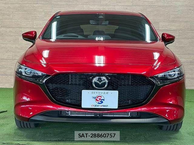 Mazda MAZDA3 2022-11 7501392-16