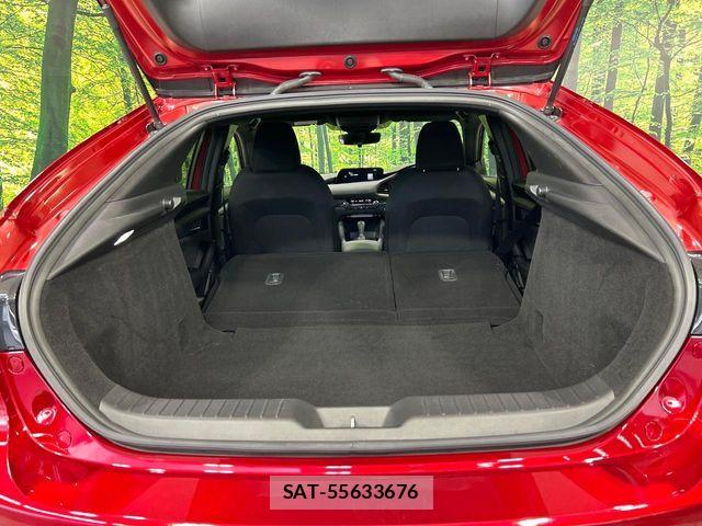 Mazda MAZDA3 2019-09 7501395-9