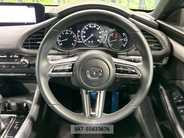 Mazda MAZDA3 2019-09 7501395-10