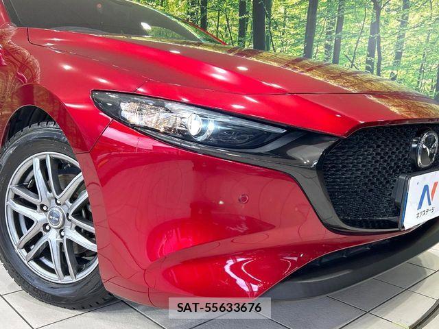 Mazda MAZDA3 2019-09 7501395-11