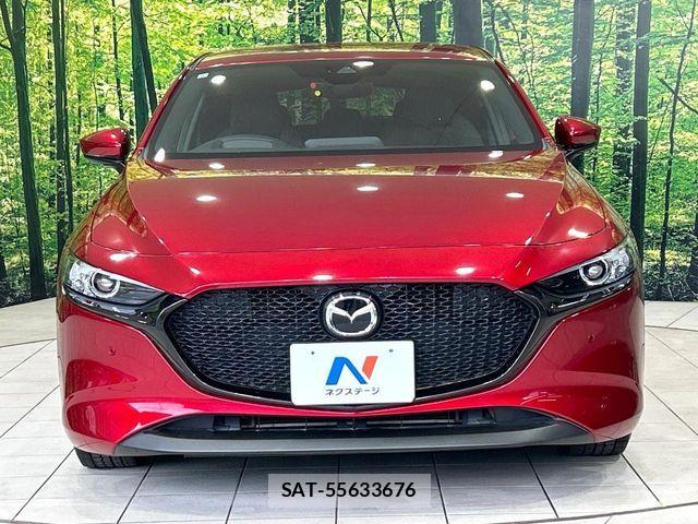 Mazda MAZDA3 2019-09 7501395-13