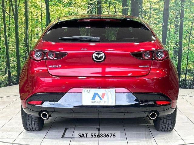 Mazda MAZDA3 2019-09 7501395-14