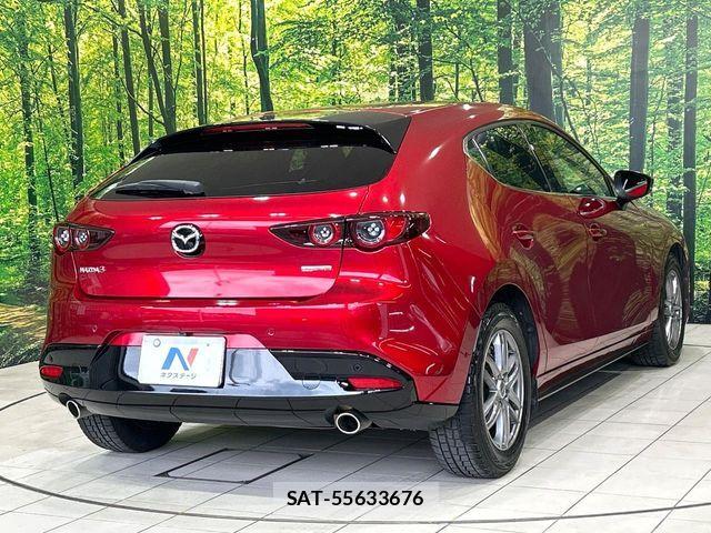 Mazda MAZDA3 2019-09 7501395-16