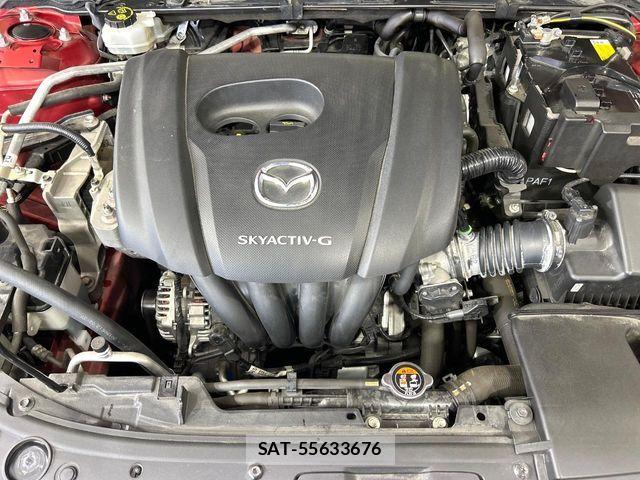 Mazda MAZDA3 2019-09 7501395-17