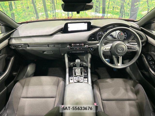 Mazda MAZDA3 2019-09 7501395-1