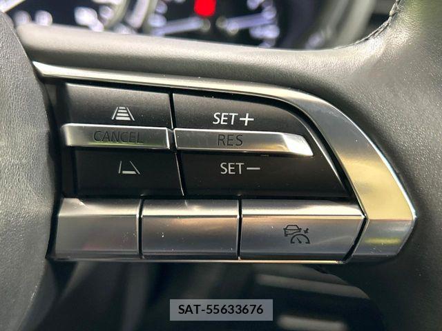 Mazda MAZDA3 2019-09 7501395-5