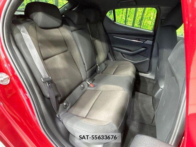 Mazda MAZDA3 2019-09 7501395-8