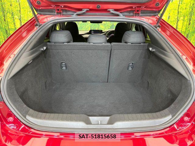 Mazda MAZDA3 2020-09 7501398-9