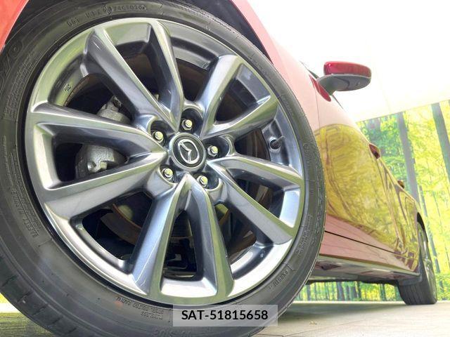 Mazda MAZDA3 2020-09 7501398-12