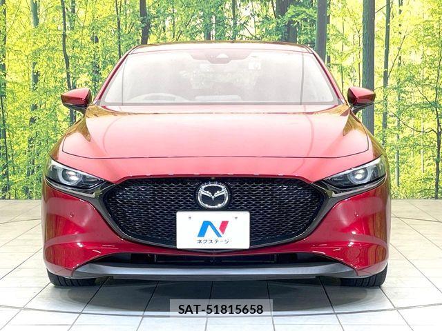 Mazda MAZDA3 2020-09 7501398-13