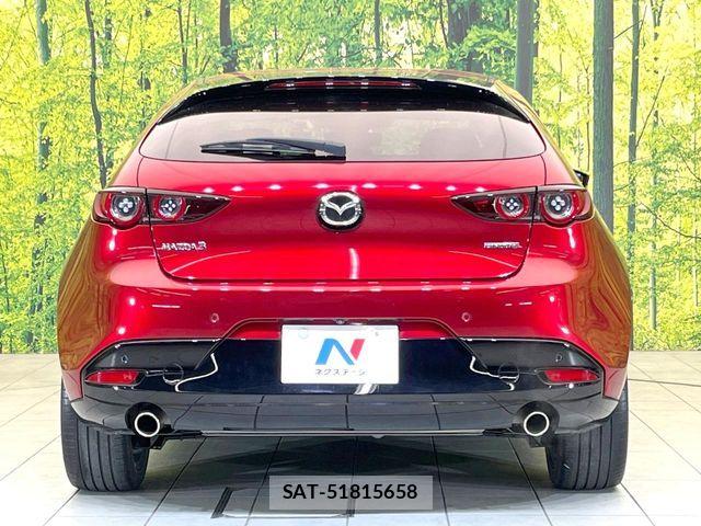 Mazda MAZDA3 2020-09 7501398-14