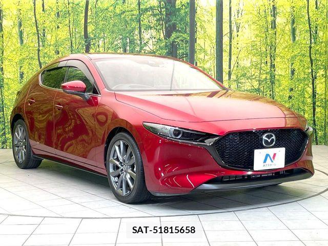 Mazda MAZDA3 2020-09 7501398-15