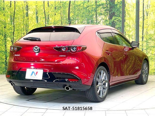 Mazda MAZDA3 2020-09 7501398-16