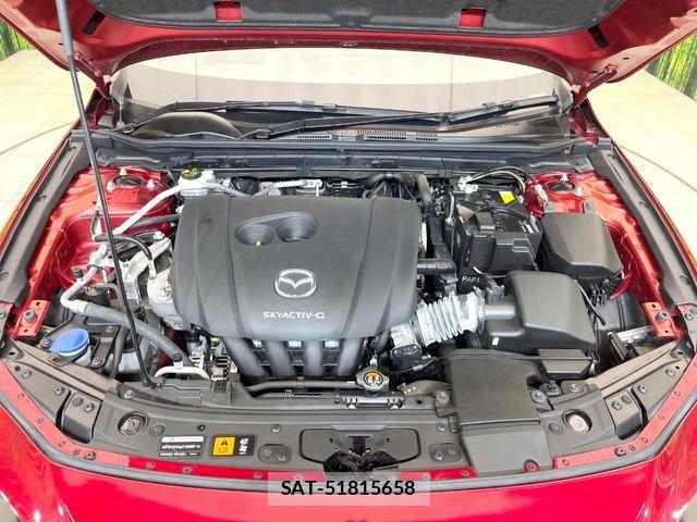 Mazda MAZDA3 2020-09 7501398-17
