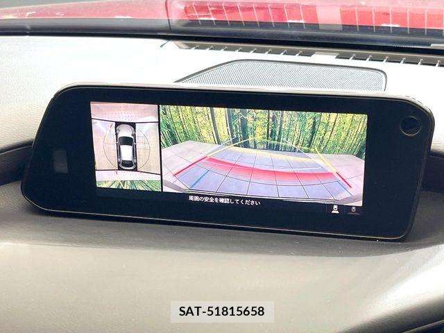 Mazda MAZDA3 2020-09 7501398-3