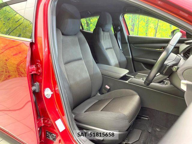 Mazda MAZDA3 2020-09 7501398-7