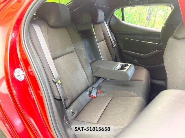Mazda MAZDA3 2020-09 7501398-8