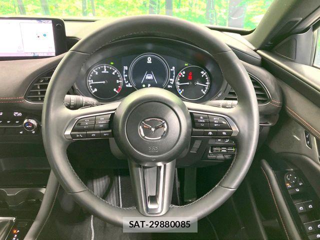 Mazda MAZDA3 2023-10 7501391-10
