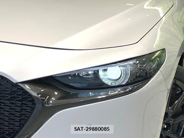 Mazda MAZDA3 2023-10 7501391-11
