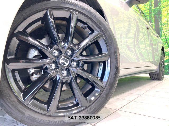 Mazda MAZDA3 2023-10 7501391-12