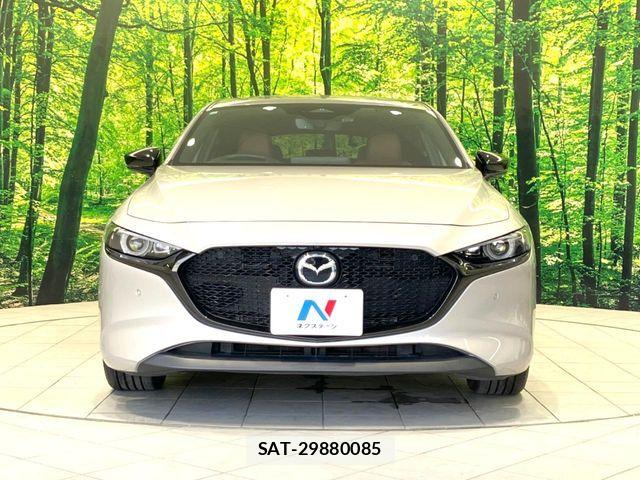 Mazda MAZDA3 2023-10 7501391-13