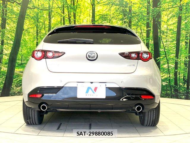 Mazda MAZDA3 2023-10 7501391-14