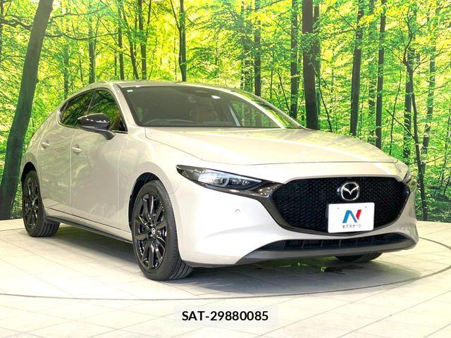 Mazda MAZDA3 2023-10 7501391-15