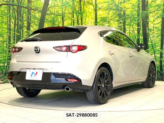 Mazda MAZDA3 2023-10 7501391-16