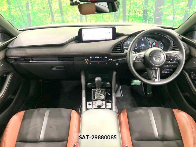 Mazda MAZDA3 2023-10 7501391-1