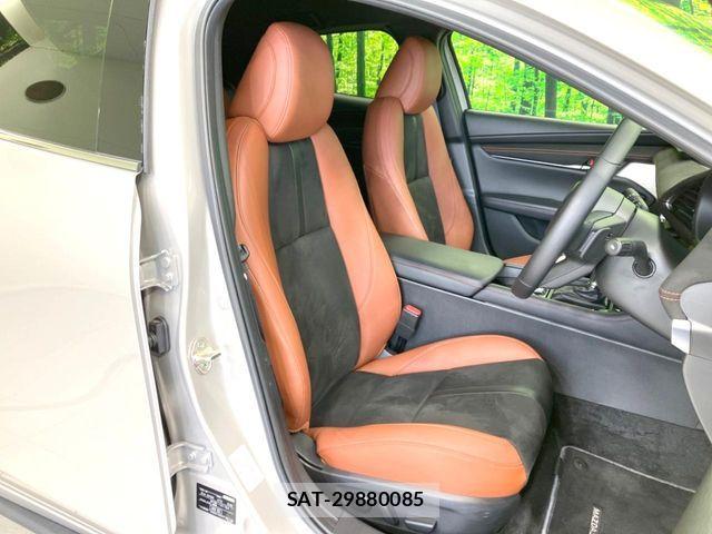 Mazda MAZDA3 2023-10 7501391-7
