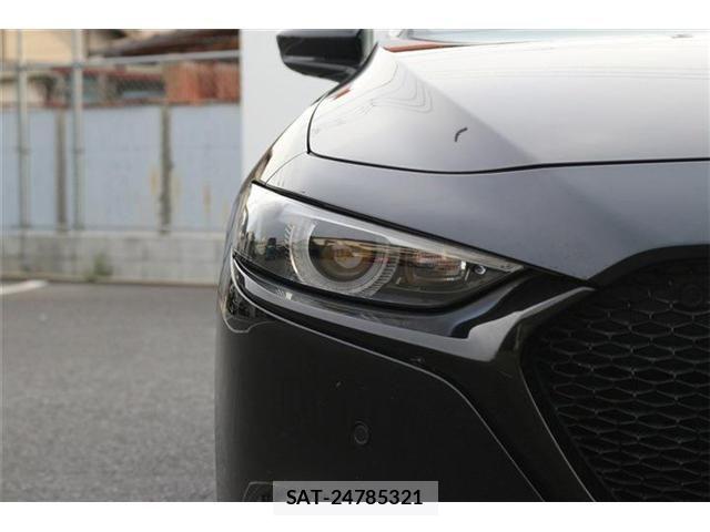 Mazda MAZDA3 2021-07 7501393-10